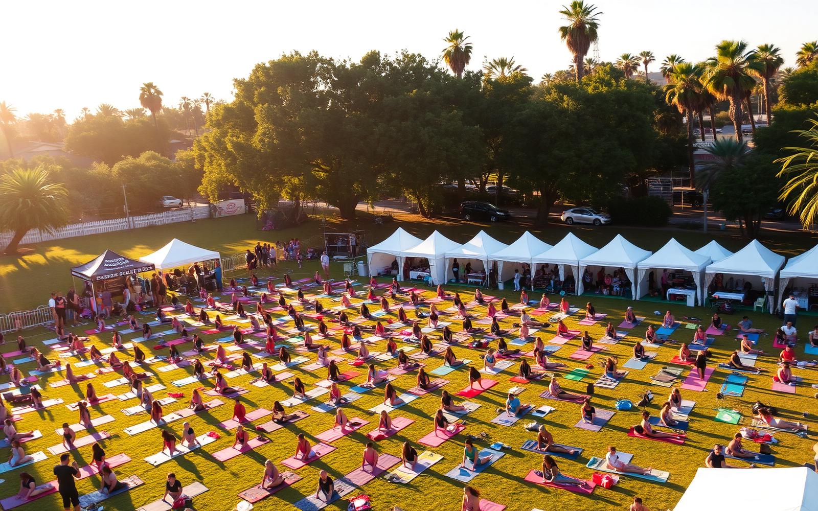 OC Health Fest